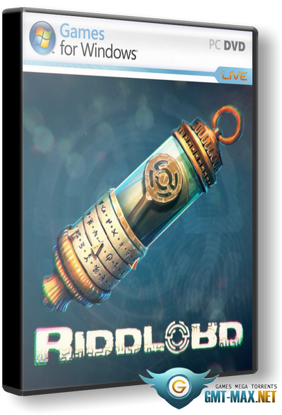 Riddlord: The Consequence (2019) PC | Лицензия