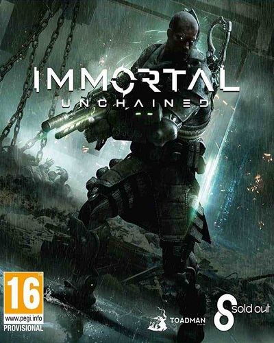 Immortal: Unchained (2018) PC | RePack от xatab