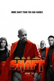 Шафт (2019)