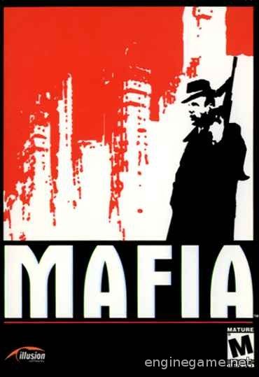 Mafia: The City of Lost Heaven_Global Illumination (2019) PC | Repack от Li