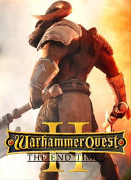 Warhammer Quest 2: The End Times (2019) PC | RePack от xatab
