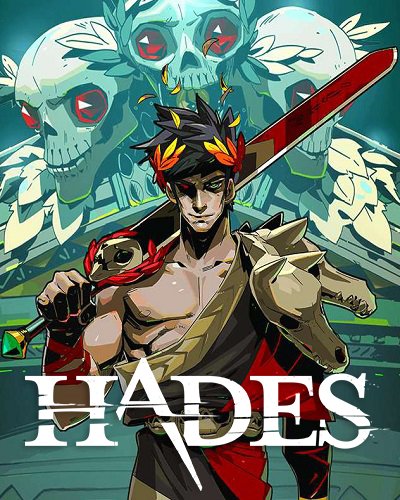 Hades (2018) PC | Early Access
