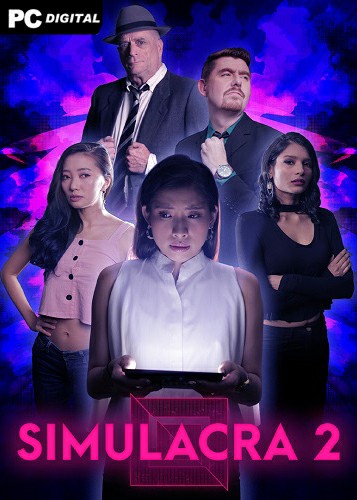 SIMULACRA 2 (2020) PC | Лицензия