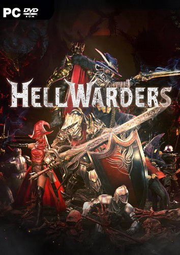 Hell Warders (2019) PC | Лицензия