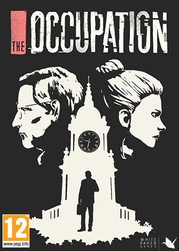 The Occupation (2019) PC | Repack от xatab