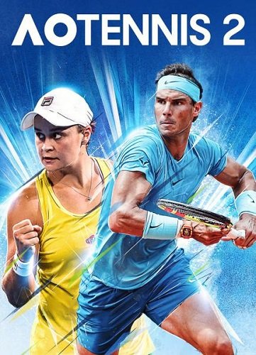 AO Tennis 2 (2020) PC | RePack от xatab