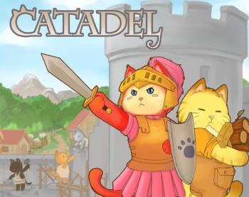 Catadel (2019) PC | Early Access