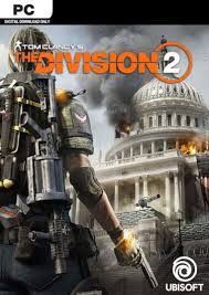 Tom Clancy's The Division 2 (2019) PC | Лицензия