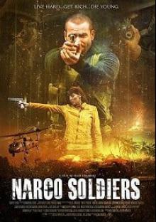 Война наркокартелей (2019)