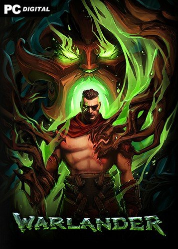 Warlander (2020) PC | Лицензия