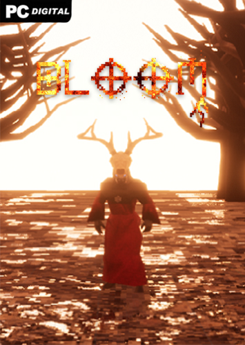 Bloom (2020) PC | Лицензия
