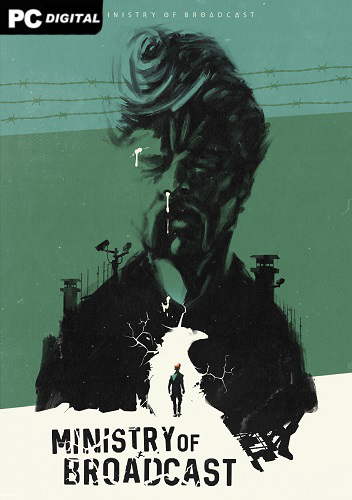 Ministry of Broadcast (2020) PC | Лицензия