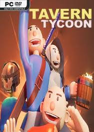 Tavern Tycoon - Dragon's Hangover (2019) PC | Лицензия