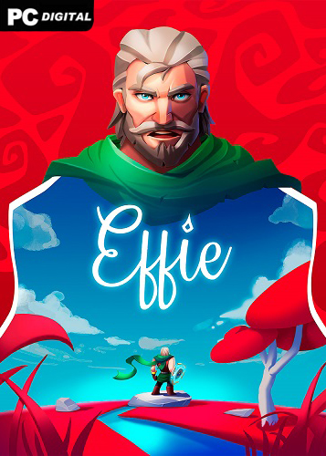 Effie (2020) PC | Лицензия