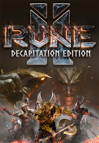 Rune II: Decapitation Edition (2020) FitGirl