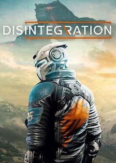 Disintegration (2020) PC | RePack от xatab