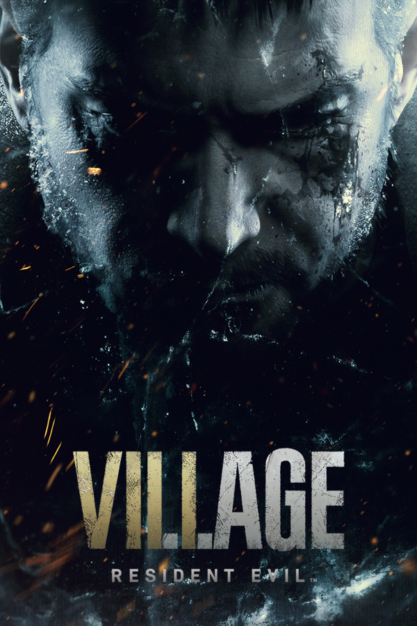 Resident Evil Village - Deluxe Edition [Build 6587890 + DLCs] (2021) PC |