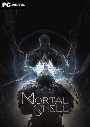 Mortal Shell [v 1.014528 + DLC] (2020) PC | RePack от Chovka