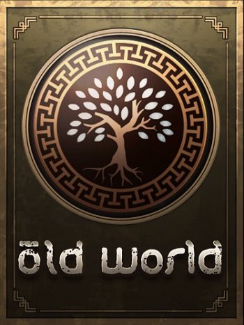 Old World [v 1.0.56632] (2021) PC | Лицензия