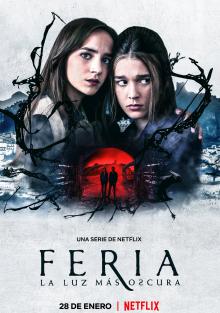 Ферия: Самый тёмный свет (2022) (1-8 серии)