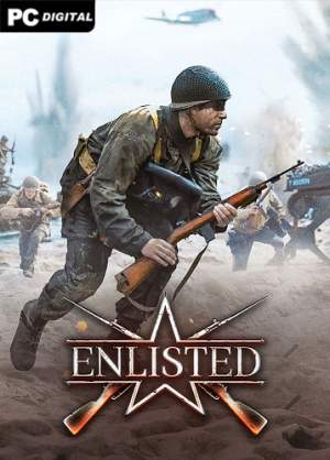 Enlisted [v 0.2.4.128] (2021) PC | Online-only