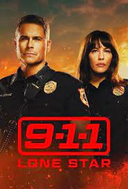 911: Одинокая звезда (2020) (3-й сезон)